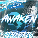 ス Awaken