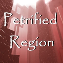 Petrified Region