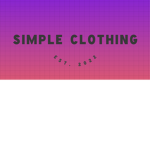 Simple Clothing LTD