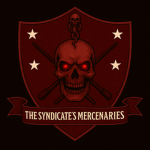 The Syndicate's Mercenaries