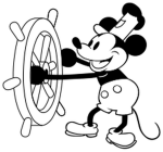 Retro Mickey's Group
