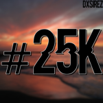 #25K