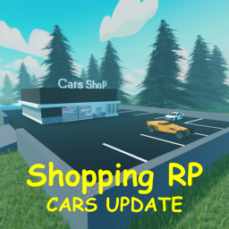 Shopping RP