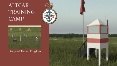 Altcar Training Camp