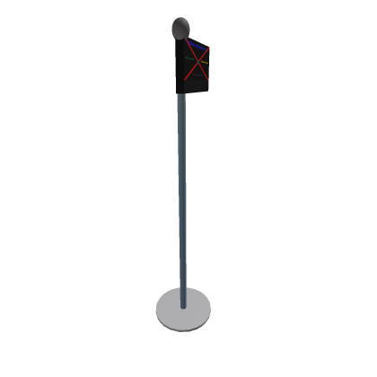 Killer Minimen Flag