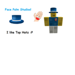 Face Palm Studio