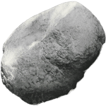 THE CULT OF ROCKS