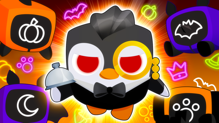 ✨ Pet Simulator 99! (Français)
