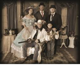 ...Family Household... [TINY UPDATE]