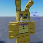 Springlock Experience [ALPHA]