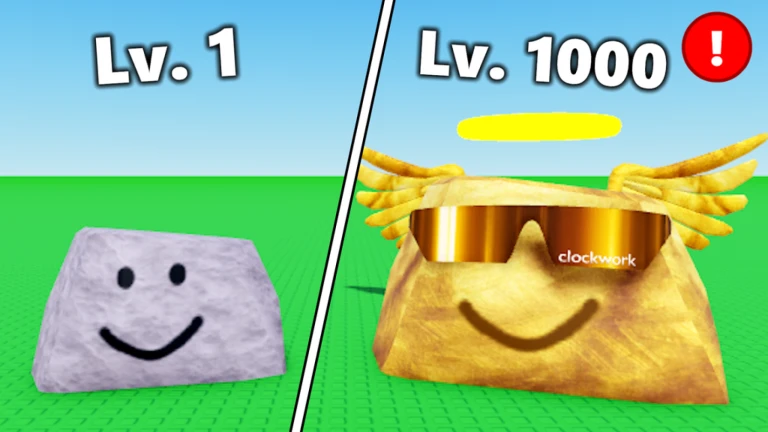 Grow a Rock
