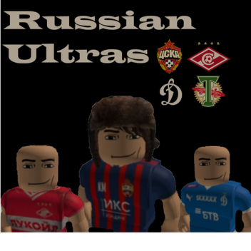 Ultras Moscow
