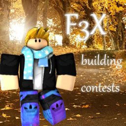F3X Building Contests | V .1 BETA