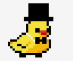 THE DUCKLING ARMY!!!