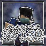 MaskedHAZIQ23's Fan Group