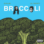 Broccoli Lives Matter