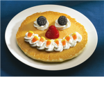 The AWESOME pancakes people