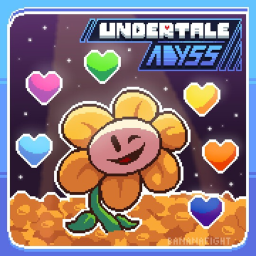 (Unfinished Testing) UNDERTALE: Abyss