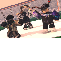 [LAG FIX!] Hangout!