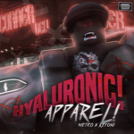 Hyaluronic Apparel