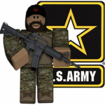 「USAR」Thᴇ United States Armʏ