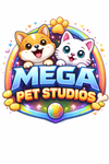 Mega Pet Studios!