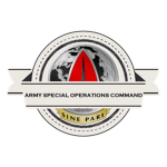 [USAR- Army Special Operation Command -USAR]