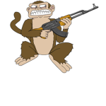 woo hoo bandits [apoc]
