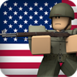 U.S ‌Military 1940's