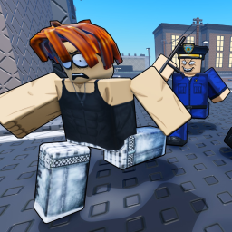 Catch And Build A Prison