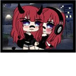 Amalia’s and victoria’s