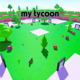 my tycoon (update soon?)
