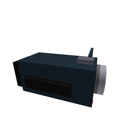 Ghost hunting camera (W.I.P)