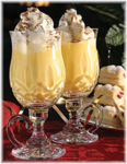 Eggnog fan club