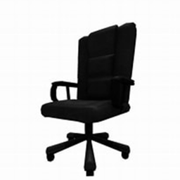 chair.