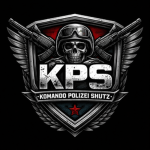 KPS | Komando Polizei Shutz
