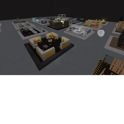 scp-3008 for noobs icon