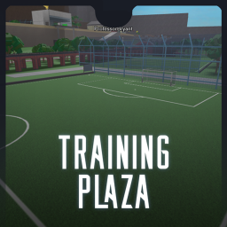 Training Plaza | 2