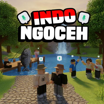 Indo Ngoceh (Voice Chat)