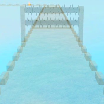 Infinity Runner 1