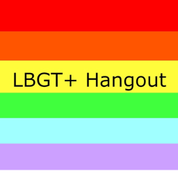 LBGT+ hangout