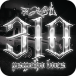 {x3IO} East Psycho Locs