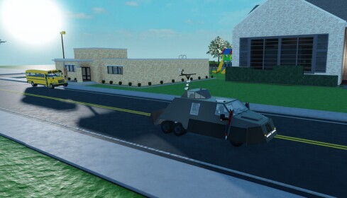Only Tornadoes 1.9.1