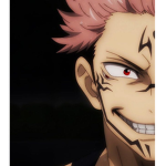 Anime(only my friends)