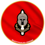 BA| Speical Reconnaissance Regiment