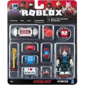 you are a toy
