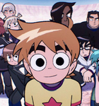 Scott Pilgrim Fans!