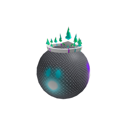 Ball of Champions (RB BATTLES)