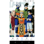 Naruto rp and hang out