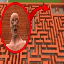 Obby but you're a Spider icon